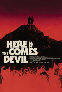 HERE COMES THE DEVIL (2012) izle