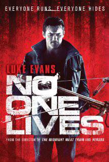 NO ONE LIVES (2012) izle