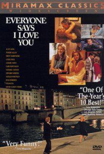 Herkes Seni Seviyorum Der-Everyone Says I Love You-1996