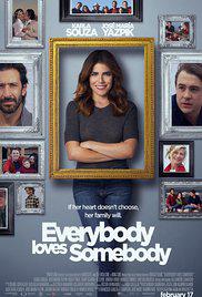 Herkesin Bir Sevdiği Var-Everybody Loves Somebody-2017