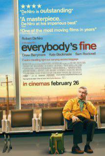 Herkesin Keyfi Yerinde-Everybody's Fine-2009