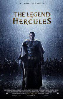 THE LEGEND OF HERCULES (2014) izle