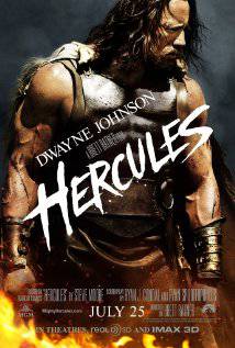 HERCULES (2014) izle