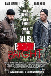 ALL IS BRIGHT (2013) izle