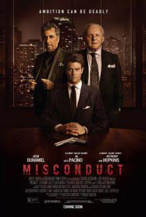 Hesaplaşma-Misconduct-2016