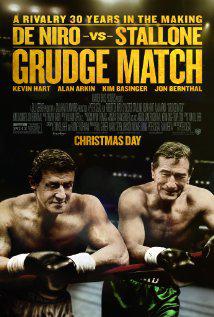 Hesaplaşma Zamanı-Grudge Match-2013