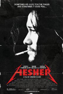 HESHER (2010) izle