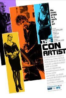 THE CON ARTIST (2010) izle