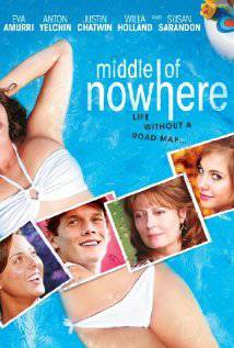 MIDDLE OF NOWHERE (2008) izle