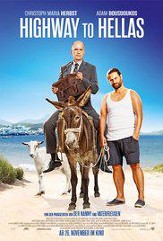 HIGHWAY TO HELLAS (2015) izle