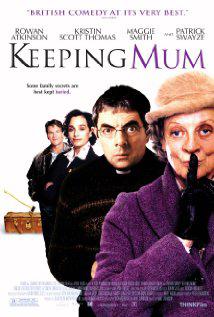 KEEPING MUM (2005) izle
