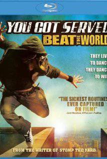 BEAT THE WORLD (2011) izle