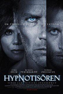 HYPNOTISÖREN (2012) izle