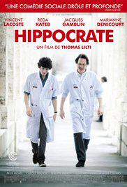 HIPPOCRATE (2014) izle
