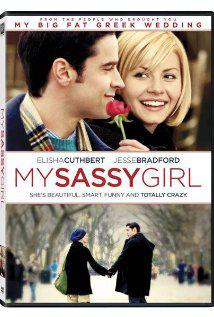 MY SASSY GIRL (2008) izle