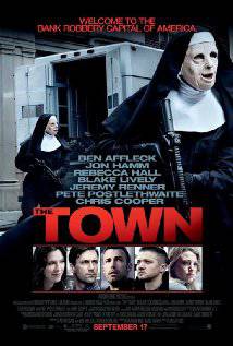 Hırsızlar Şehri-The Town-2010