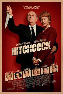 HITCHCOCK (2012) izle