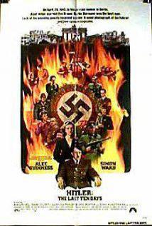 HITLER: THE LAST TEN DAYS (1973) izle