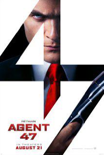 HITMAN: AGENT 47 (2015) izle