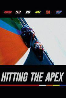 HITTING THE APEX (2015) izle