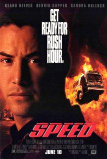 Hız Tuzağı-Speed-1994