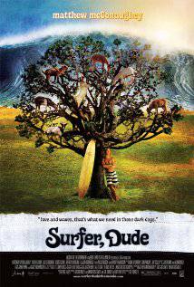 SURFER, DUDE (2008) izle