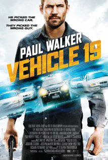 Hızlı ve Korkusuz-Vehicle 19-2013