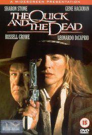 Hızlı Ve Ölü-The Quick and the Dead-1995
