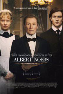 Hizmetkar Albert Nobbs-Albert Nobbs-2011
