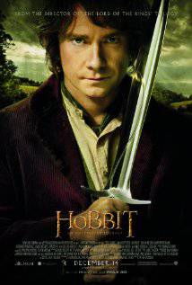 THE HOBBIT: AN UNEXPECTED JOURNEY (2012) izle