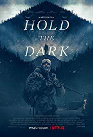 Hold the Dark-Hold the Dark-2018