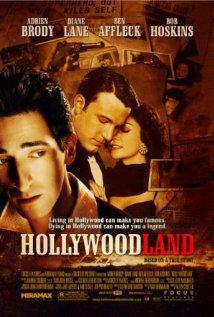 HOLLYWOODLAND (2006) izle