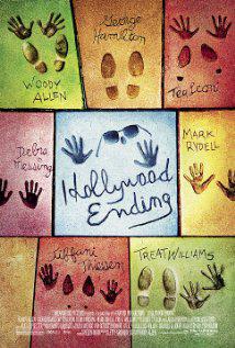 Hollywoodvari Bir Son-Hollywood Ending-2002