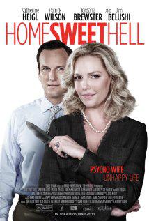 Home Sweet Hell-Home Sweet Hell-2015
