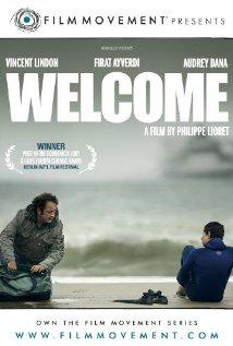 WELCOME (2009) izle