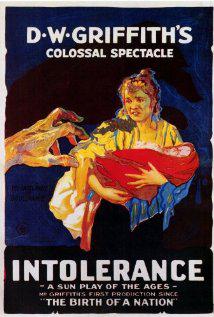 INTOLERANCE: LOVE'S STRUGGLE THROUGHOUT THE AGES (1916) izle