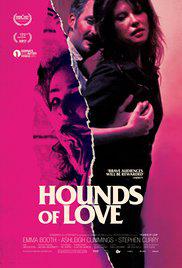 HOUNDS OF LOVE (2016) izle