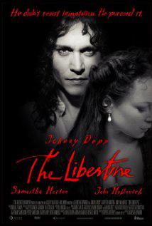 Hovarda-The Libertine-2004