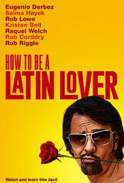 How to Be a Latin Lover-How to Be a Latin Lover-2017