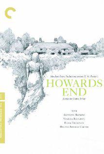 HOWARDS END (1992) izle