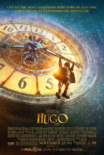 HUGO (2011) izle