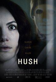 HUSH (2016) izle