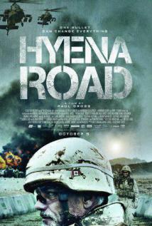 HYENA ROAD (2015) izle