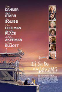 I'LL SEE YOU IN MY DREAMS (2015) izle