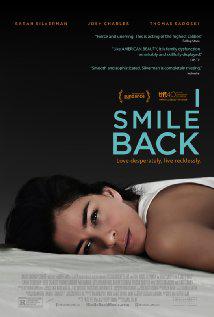 I SMILE BACK (2015) izle