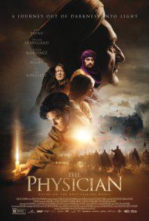 THE PHYSICIAN (2013) izle