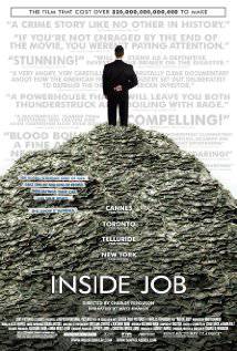 İç İşler-Inside Job-2010