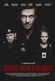 BORGRIKI 2 (2014) izle
