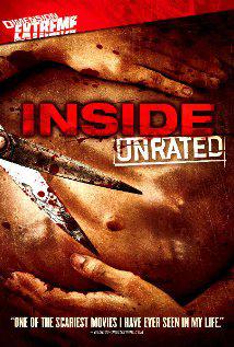 INSIDE (2007) izle