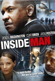 INSIDE MAN (2006) izle